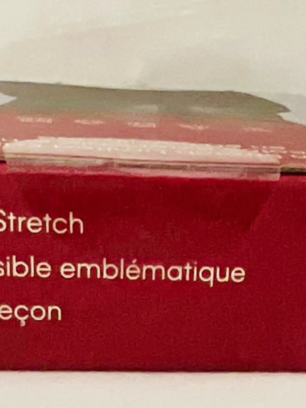 Beige Calvin Klein Trunk with Gold Waistband Logo Limited Edition XL - Picture 5 of 7